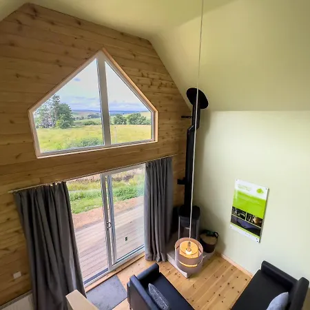 Tarset Tor - Bothy Cabin 4 Hexham Exterior foto