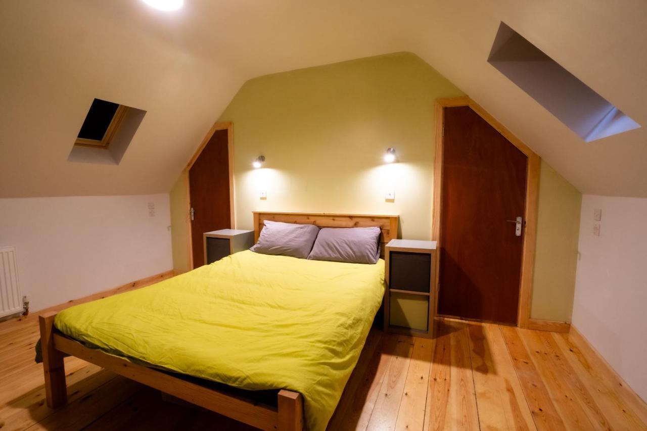 Tarset Tor - Bothy 4